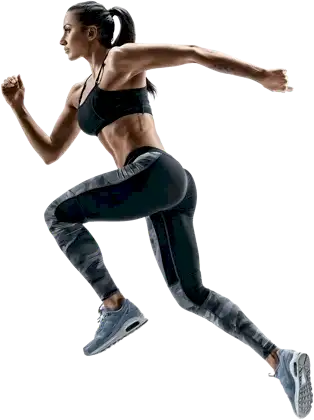 Fitness Model
